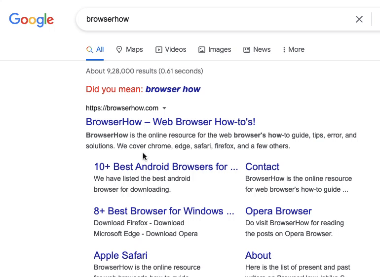 Caret browsing or text cursor blinking on google chrome