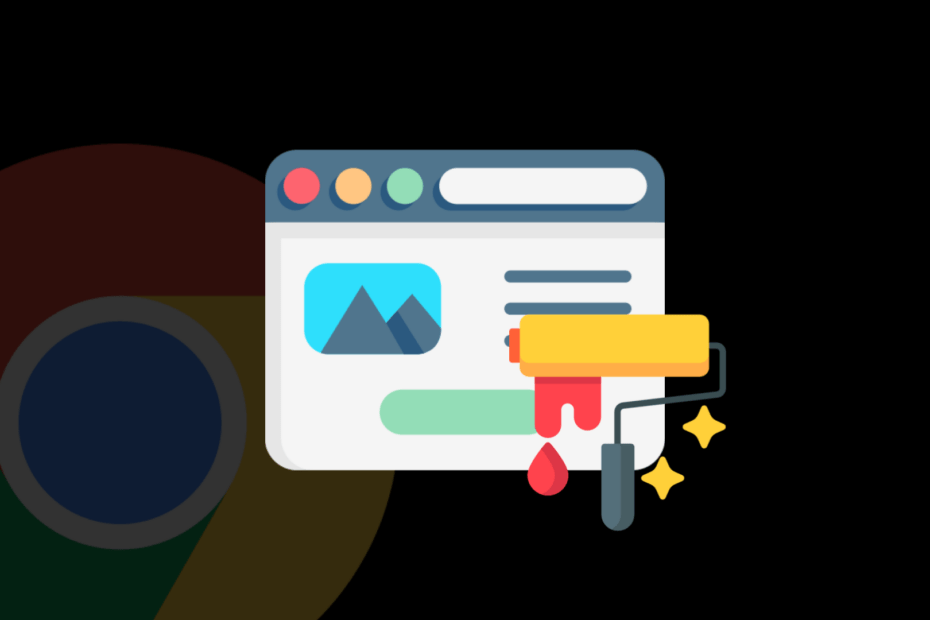 Create Custom Chrome Theme Feature Image