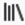 Firefox Library icon