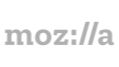 Mozilla Light Logo