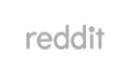 Reddit Logo