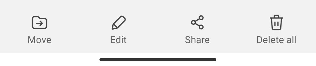 How To Edit Bookmarks On Samsung Internet?
