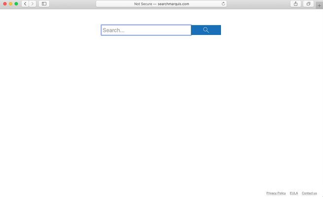 searchmarquis homepage
