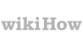 WikiHow Logo